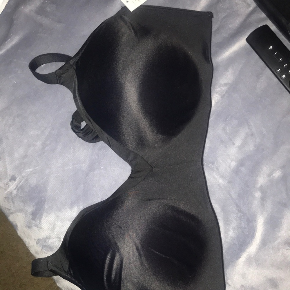 Beautiful black Auden Bra size 48D